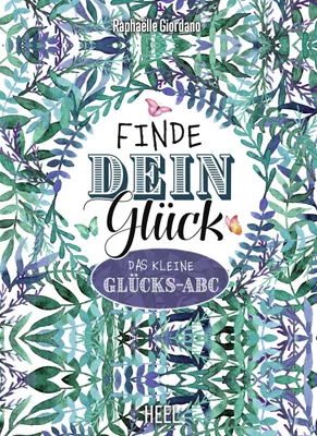 Produktbild von Finde dein Glück