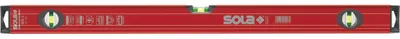 Produktbild von Sola Alu-Wasserwaage Red 3 150