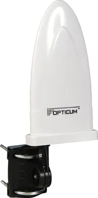 Produktbild von Opticum 8021 Außenantenne für DVB-T DAB UKW