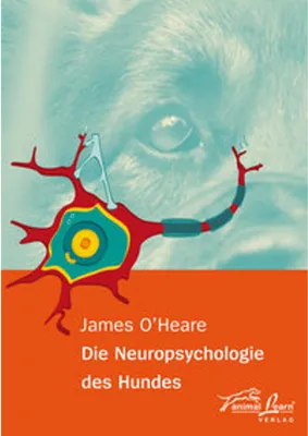 Produktbild von Die Neuropsychologie des Hundes