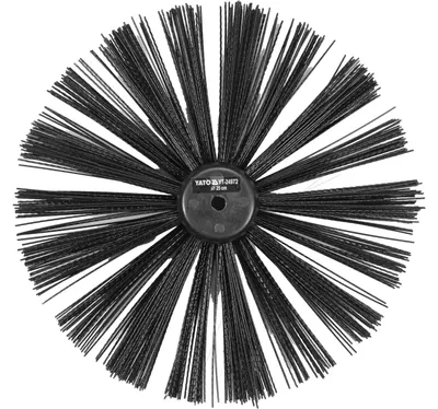 Produktbild von Rohrreinigungsbürste 25 cm für Kanalreinigung