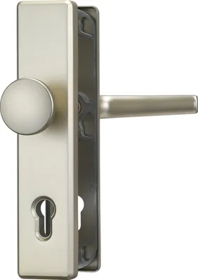 Produktbild von ABUS Schutzbeschlag HLS214 F2