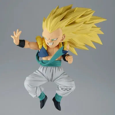 Obrázok produktu pre Figúrka Gotenks Match Makers, 11 cm zberateľská hračka