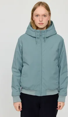 Produktbild von Mazine Ramea Jacket, Größe:L, Farbe:dove blue