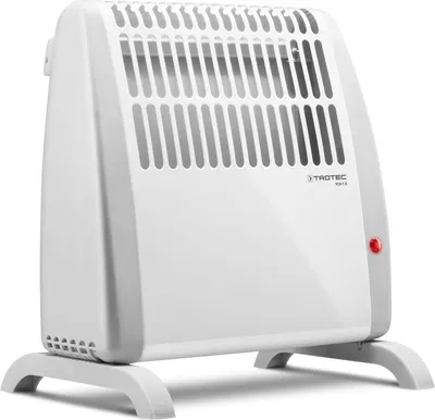 Produktbild von Trotec TCH 1 E Konvektor, Standgerät, 520 Watt, Thermostat