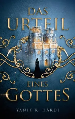 Produktbild von Das Urteil eines Gottes