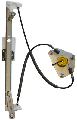 Produktbild von VALEO 851308 Elektrischer Fensterheber Hinten Links für VW Golf VII Schrägheck (5G1, BQ1, BE1, BE2) Golf VII Variant (BA5, BV5) Golf Alltrack VII