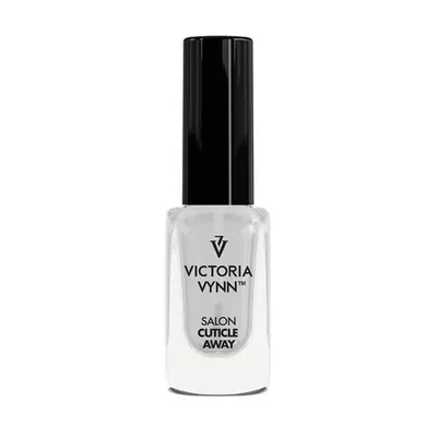 Image de CUTICLE AWAY Produit pour éliminer et adoucir les cuticules autour des ongles, 10 ml
