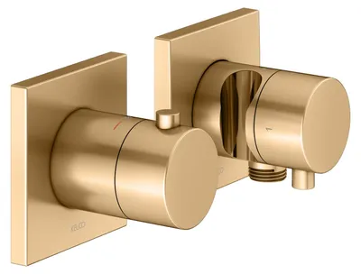 Zdjęcie produktu dla KEUCO 51153251222 THM Set UP E11 51153,