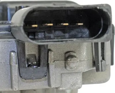 Produktbild von METZGER 2190558 Wischermotor Vorne für OPEL Astra H Caravan (A04) Astra H Schrägheck (A04) Astra H GTC (A04) Astra H TwinTop (A04) Astra H Limousine