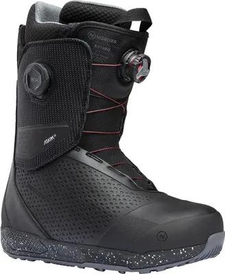 Produktbild von Nidecker Rift Pro Snowboardschuhe Schwarz 26 Herren,Damen Schwarz 26