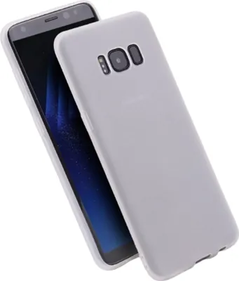 Produktbild von Beline Candy Samsung S10e Hülle transparent/klare Schutzhülle