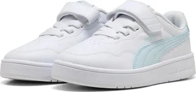 Produktbild von Puma Court Lally Ac+ Ps Sportschuhe Weiß EU 31 Jungen,Mädchen Weiß EU 31