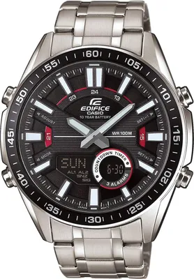 Obrázek produktu pro Casio hodinky EFV-C100D-1AVEF