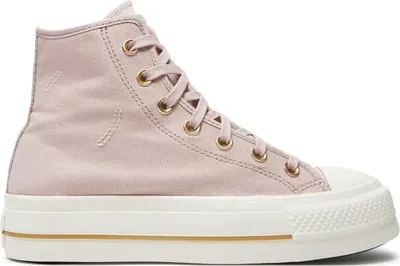 Productafbeelding van Converse sneakers, model A10431C, in de kleur roze, maat 38