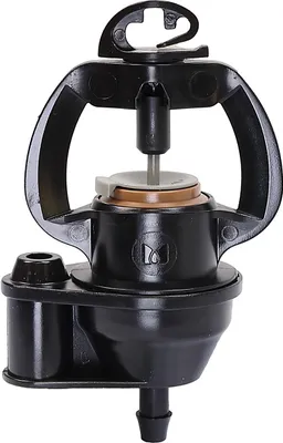 Immagine prodotto di Microirrigatore 55 l/h Sistema di irrigazione automatico Micro gocciolatore Mamuth