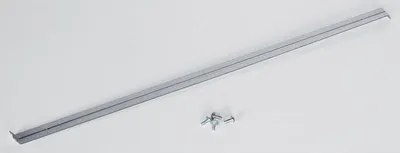 Produktbild von Aufrüstset für RUA 18HE 500mm tief, tragfähig bis 90kg