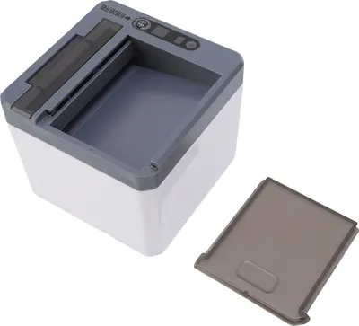 Imagen del producto de Dispensador automático de palillos de dientes con sensor inteligente. Contenedor automático para almacenar palillos de dientes, ideal para uso doméstico, en cocinas, restaurantes y establecimientos comerciales