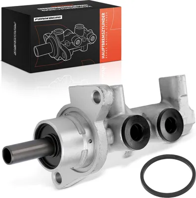 Immagine prodotto di Frankberg 1x pompa freno Cilindro freno per Opel Corsa C F08 F68 X01 Combo 2000-2012