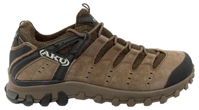 Produktbild von Aku - "Alterra lite" Schuhe für Herren, Leder, Gore-Tex PP12817 (41,5 EU) (Braun)