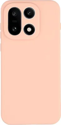 Produktbild von OnePlus 15 Hülle - Coverup Colour TPU Back Cover - Soft Amber