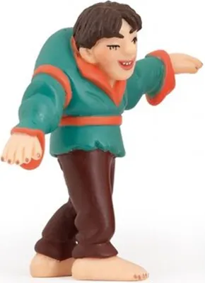 Image de Papo - PAPO Toy Figure Age : +3 ans
