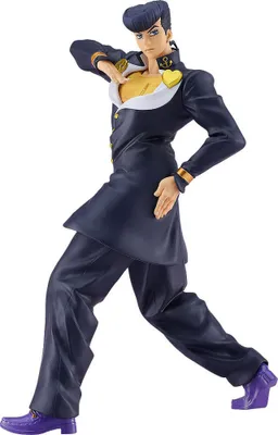 Image de JoJo's Bizarre Adventure : Diamond is Unbreakable Pop Up Parade Statue PVC Josuke Higashikata 19 cm
