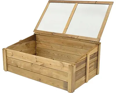 Obrázok produktu pre Parenisko Asko Premium malé 100x60x39 cm drevené