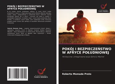 Produktbild von Pokój I Bezpiecze¿Stwo W Afryce Po¿Udniowej