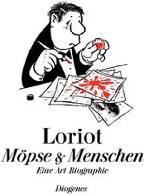 Obrázek produktu pro Möpse und Menschen