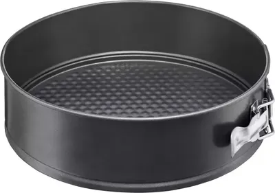 Produktbild von Ambition Kuchenform Licorice 26 cm laut Beschreibung