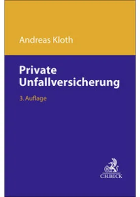 Obrázok produktu pre Private Unfallversicherung
