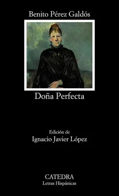 Immagine prodotto di Doña Perfecta