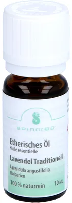 Produktbild von Aetherischesoel Lav Tradit, 10 ml AEO
