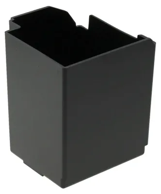 Tresterbehälter kompatibel mit Saeco HD8854 Exprelia