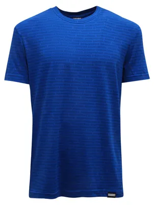 Immagine prodotto di P6905 Maglia Uomo Dsquared2 Underwear Man Logo All Over T-Shirt