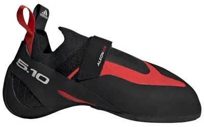 Image de adidas Five Ten Aleon, couleur rouge, noir et gris - pointure européenne 37 1/3