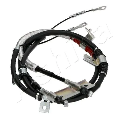 Produktbild von ASHIKA Handbremsseil Seilzug Feststellbremse für SSANGYONG Rexton / Rexton II (GAB) Hinten 131-0S-S00