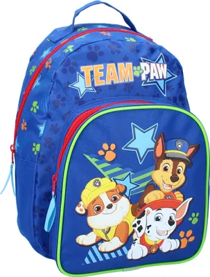 Produktbild von Detský batoh Tlapková Patrola Team