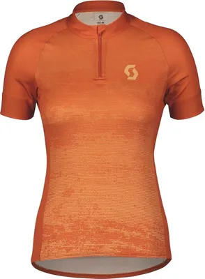 Produktbild von SCOTT W's Endurance 30 shortsleeve Shirt