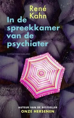 Zdjęcie produktu dla W pokoju konsultacyjnym psychiatry