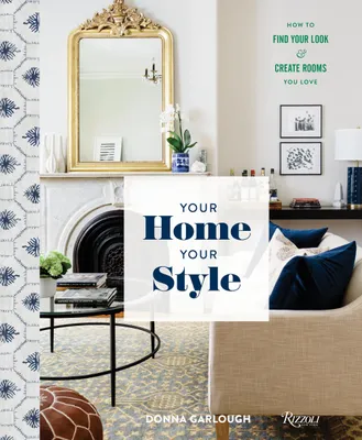 Produktbild von Your Home, Your Style