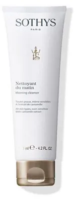 Obrázek produktu pro Čisticí krém na obličej (denní) - objem: 125 ml