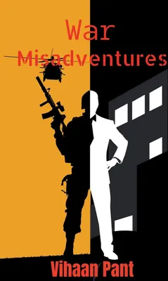 Produktbild von War Misadventures