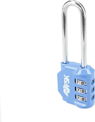 Produktbild von Kombinationsschloss Ferrestock