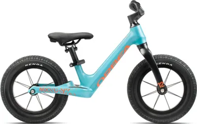 Produktbild von Orbea MX 12 Kinderfahrrad 12 Zoll Blau-Orange