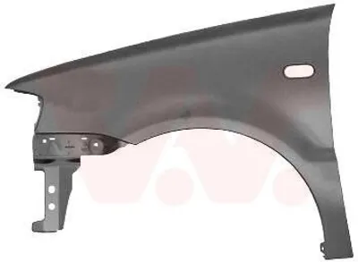 Produktbild von VAN WEZEL 5825657 Kotflügel Vorne Links für VW POLO (6N2)