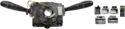 Produktbild von CASCO CCS70013GS Lenkstockschalter Kombischalter für CITROËN C3 I Schrägheck (FC, FN) C2 Schrägheck (JM)
