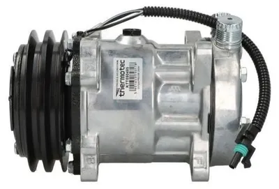 Obrázek produktu pro THERMOTEC KTT090495 SD7H15 Klimatizace Kompresor PAG 100 R134a