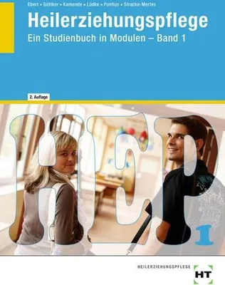Obrázok produktu pre Heilerziehungspflege